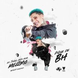 Cover of Eu Jurei pra Mim Mesmo