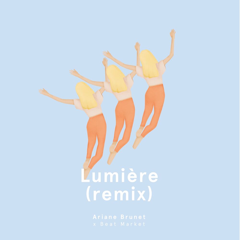 Picture of Lumière (Remix)