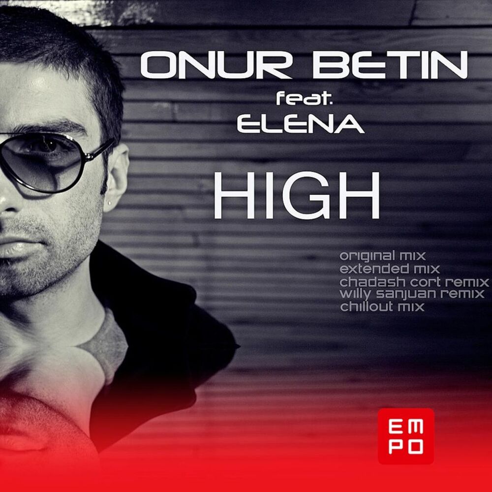 Picture of High