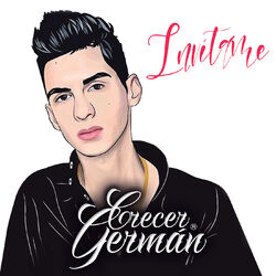 Cover of Invítame