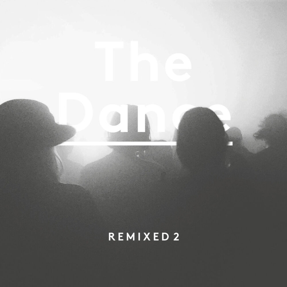 Picture of The Dance Remixed 2