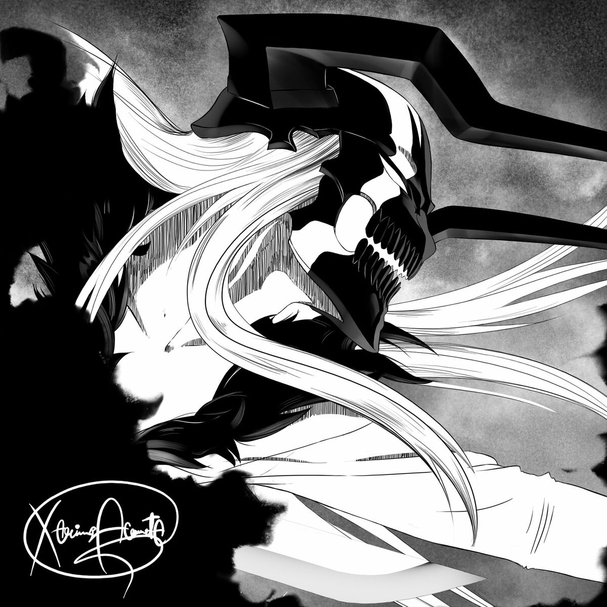 Album cover of VASTO LORDE