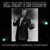 Bill Haley & His Comets: álbuns, músicas, shows | Deezer