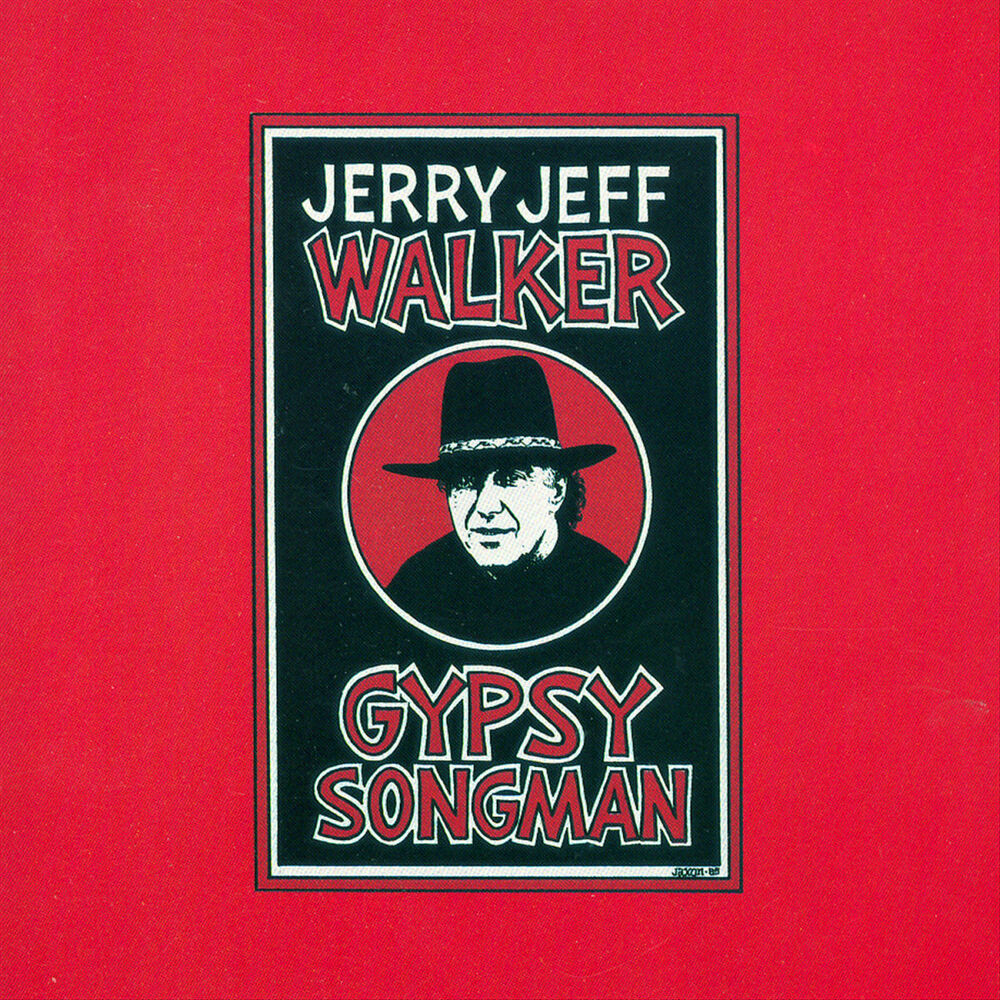 Picture of Gypsy Songman