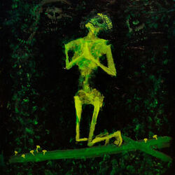 Cover of DETERIORATION