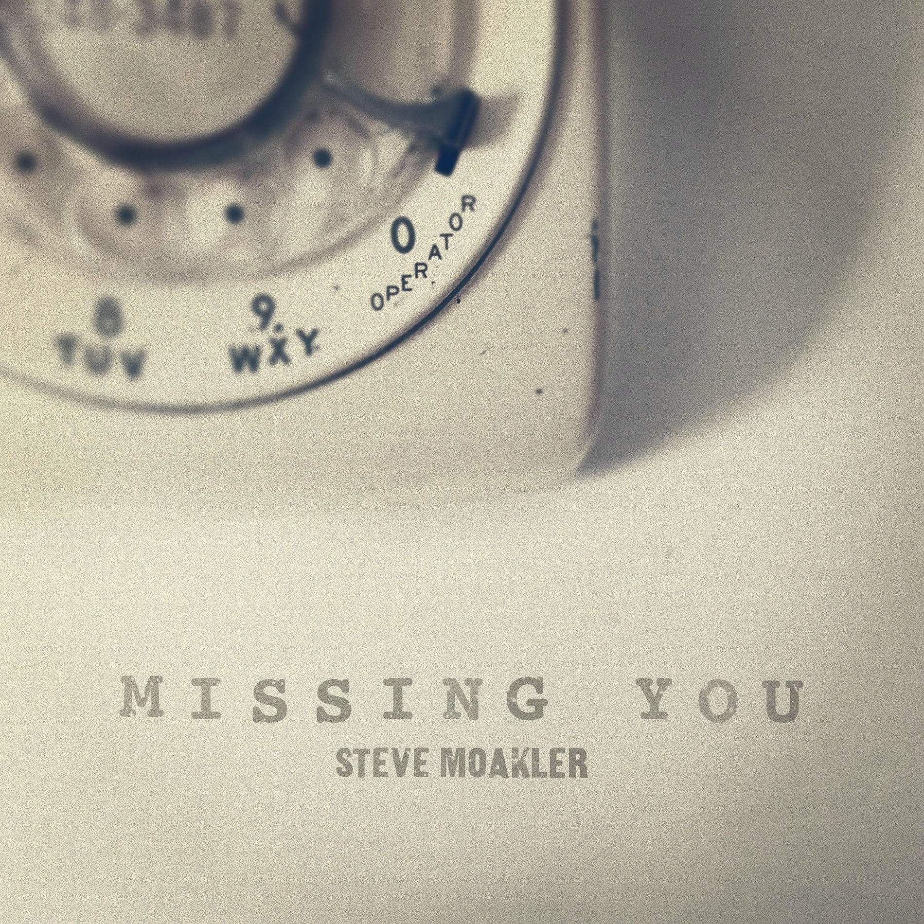 Album cover of Missing You