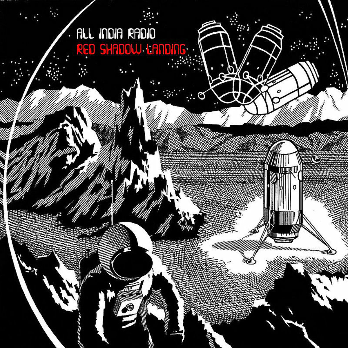 Album cover of The Original