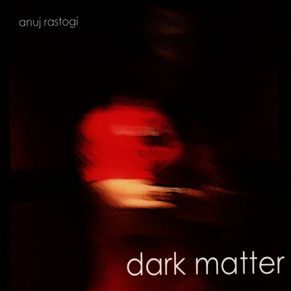 Picture of Dark Matter