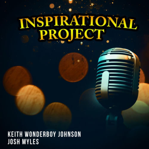 Descargar I Need You Jesus - Keith Wonderboy Johnson MP3