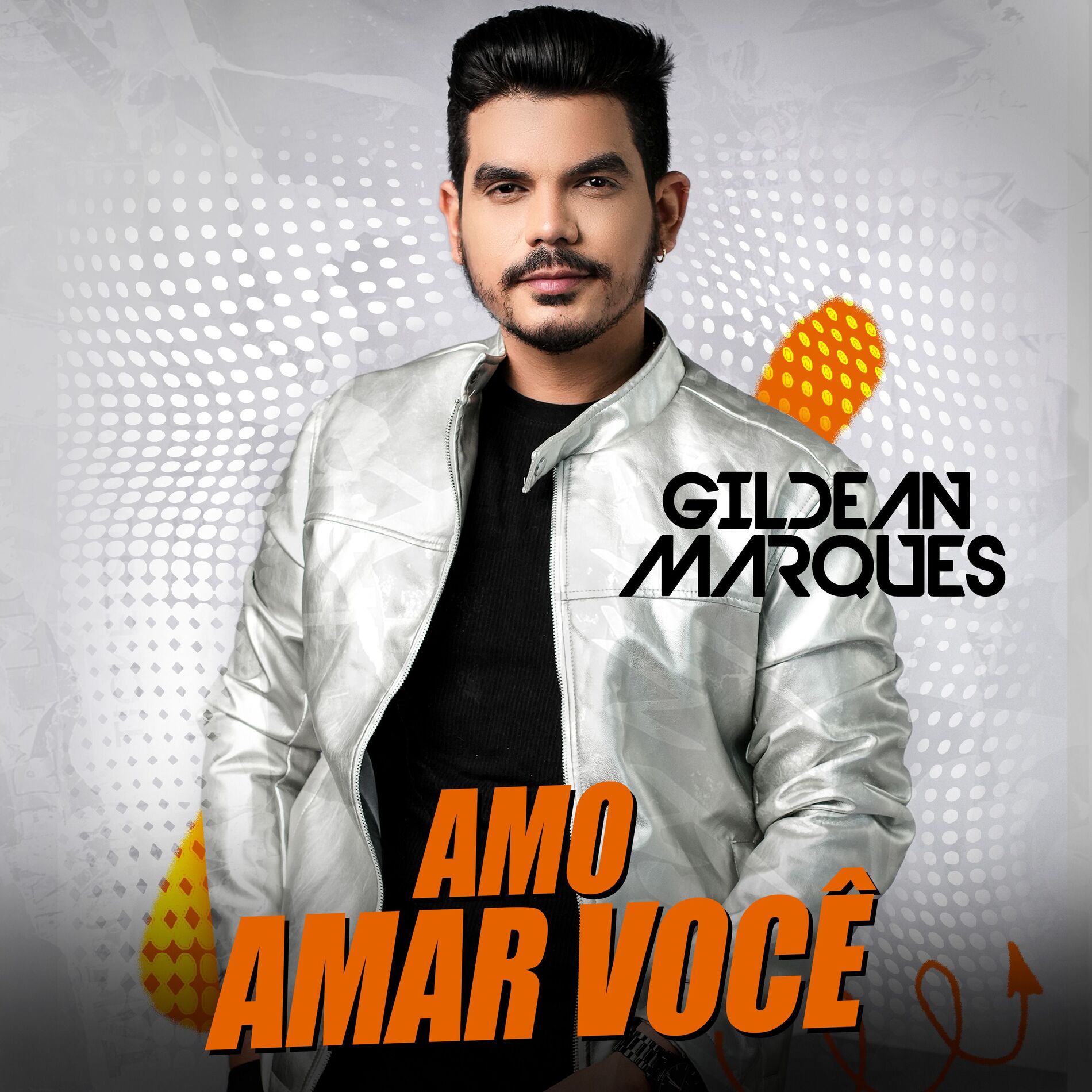 Album cover of Amo Amar Você