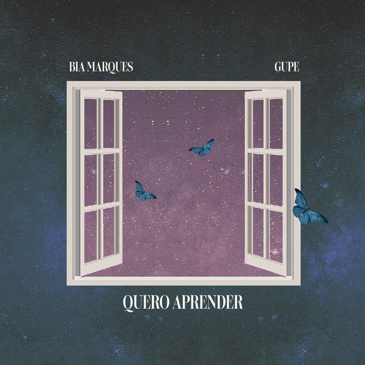 Album cover of Quero Aprender