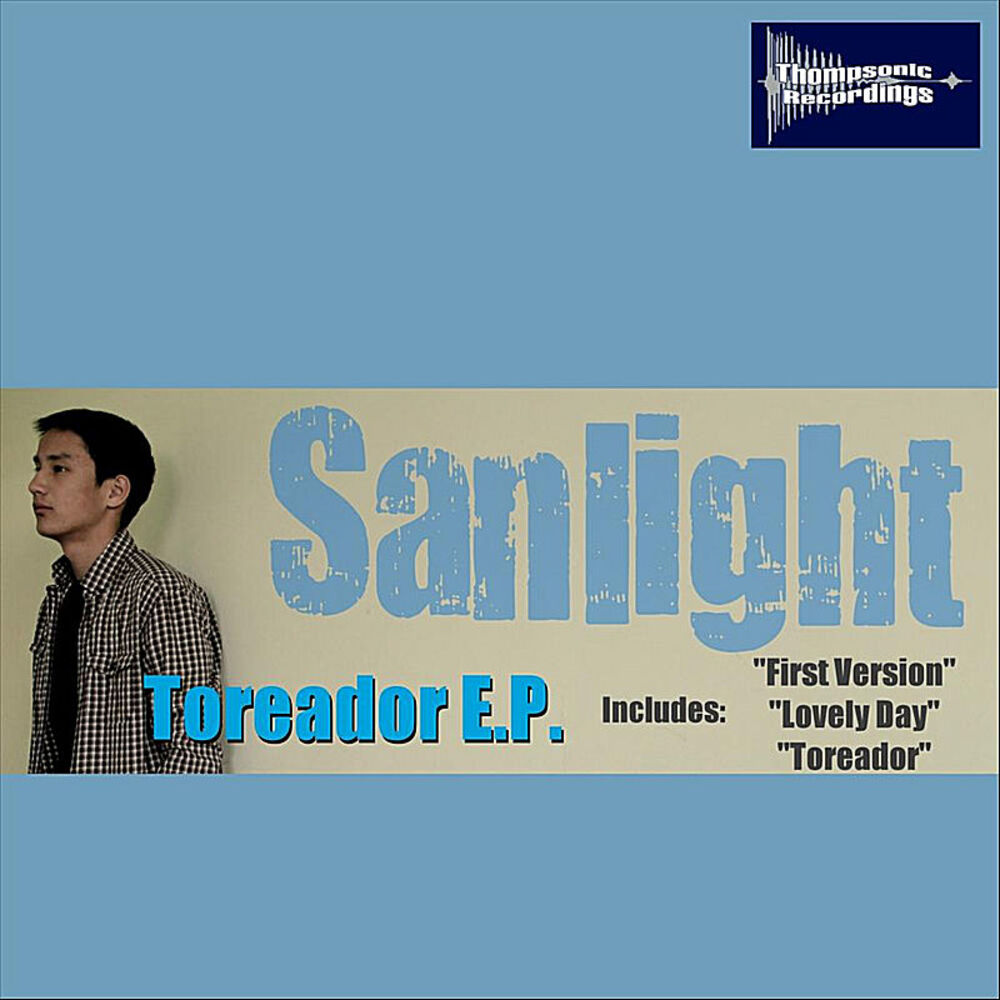 Picture of Toreador E.P