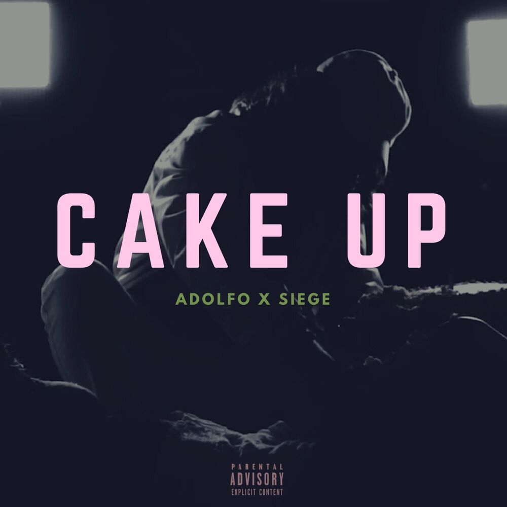 Picture of Cake Up (feat. Siege)