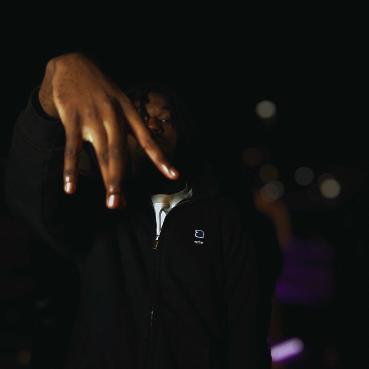 Album cover of CUILLÈRE