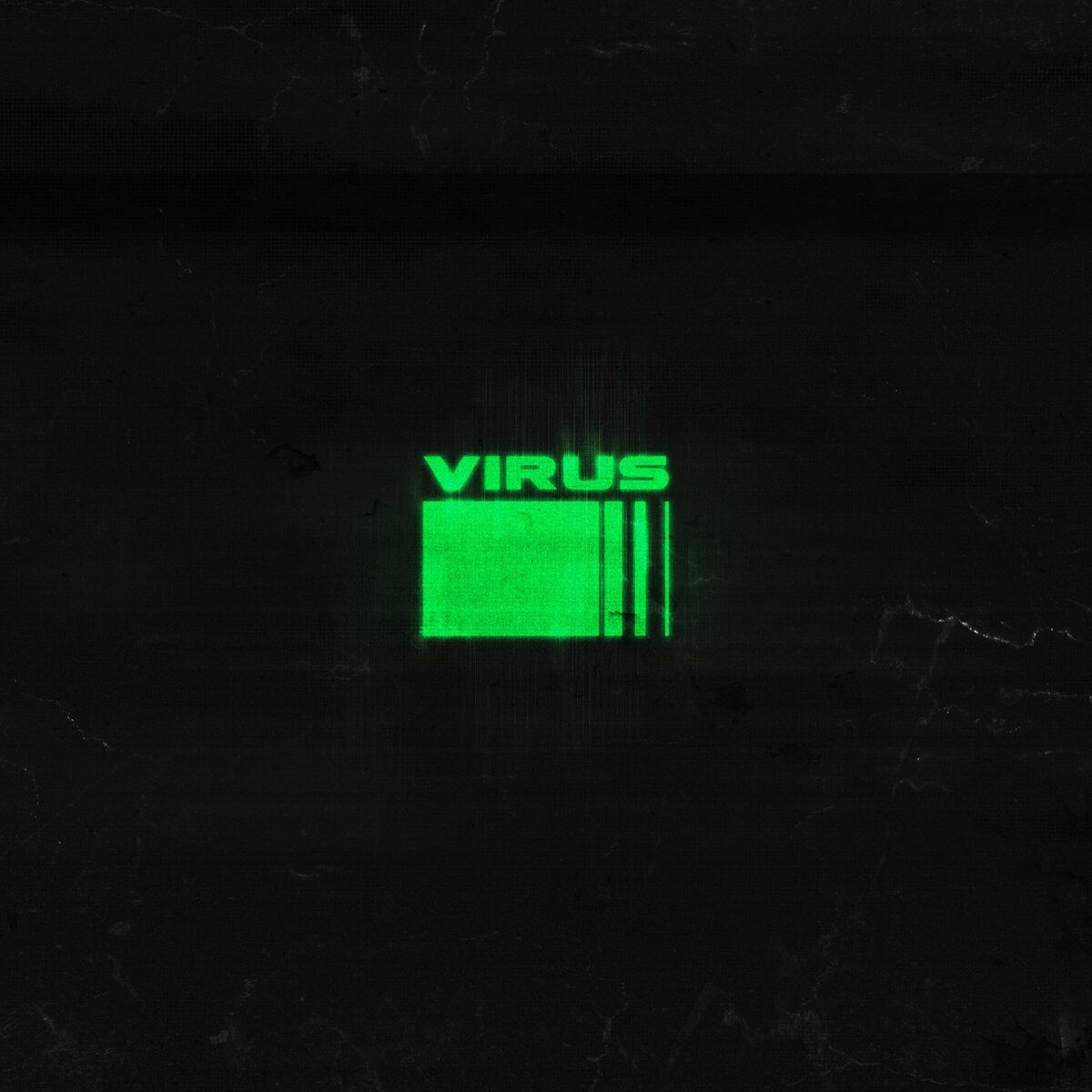 Album cover of VIRUS