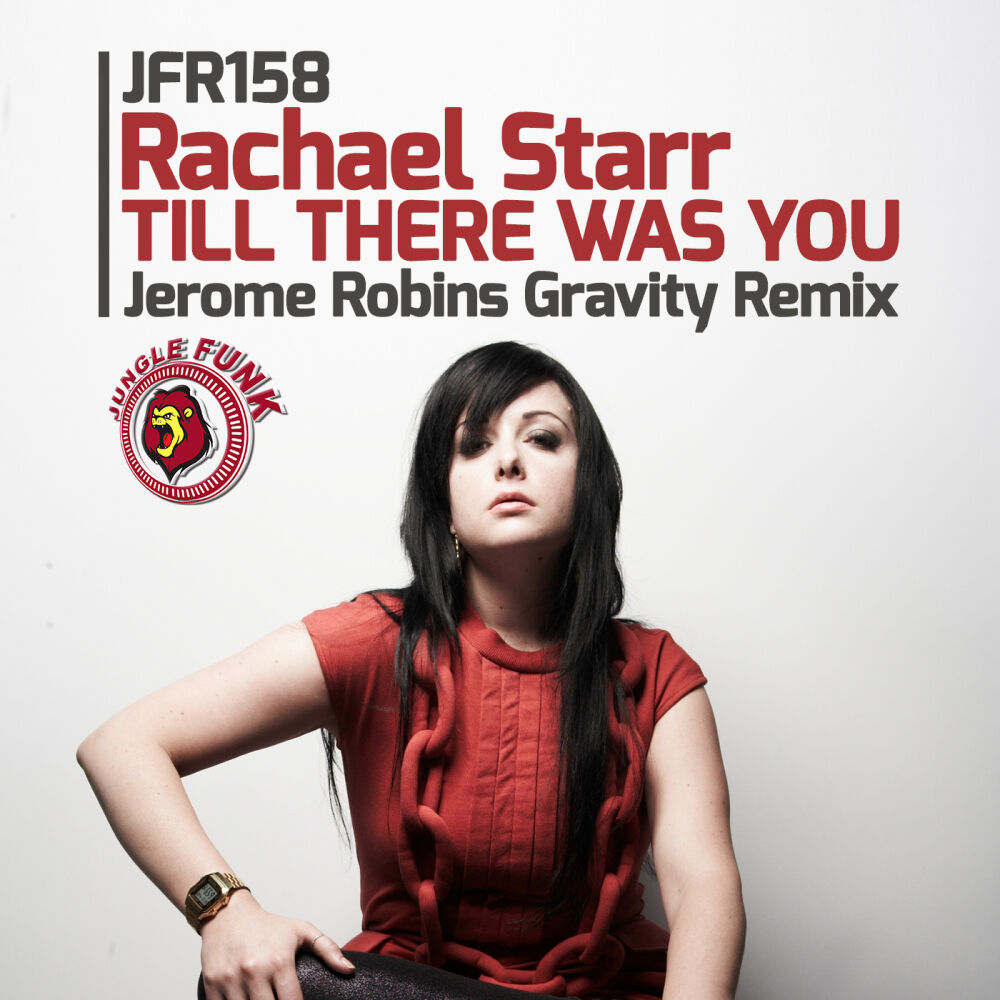 Picture of Till There Was You (Jerome Robins Gravity Remix)