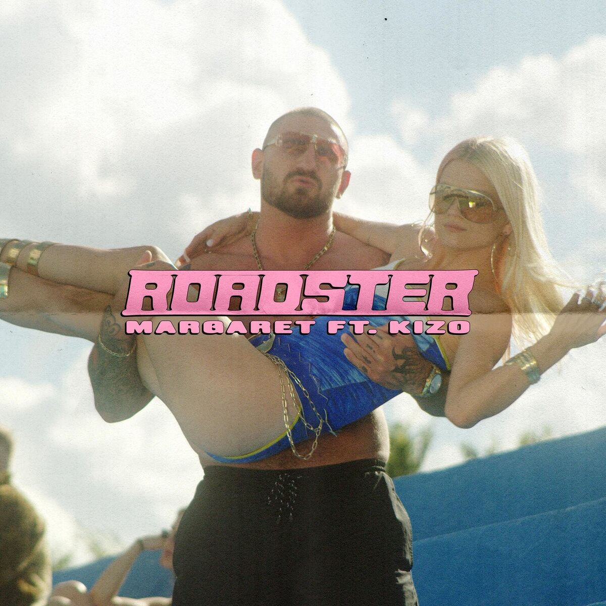 Album cover of Roadster
