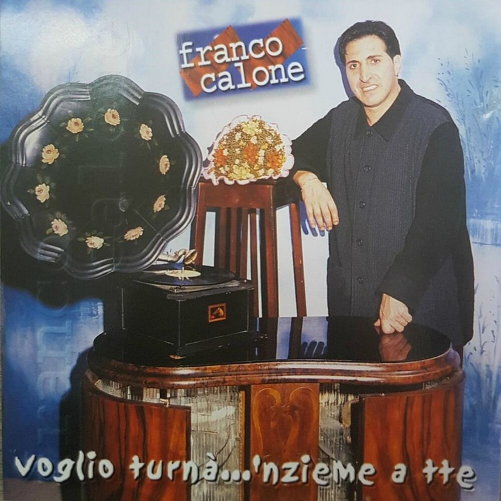 Picture of Voglio turna'... 'nzieme a tte