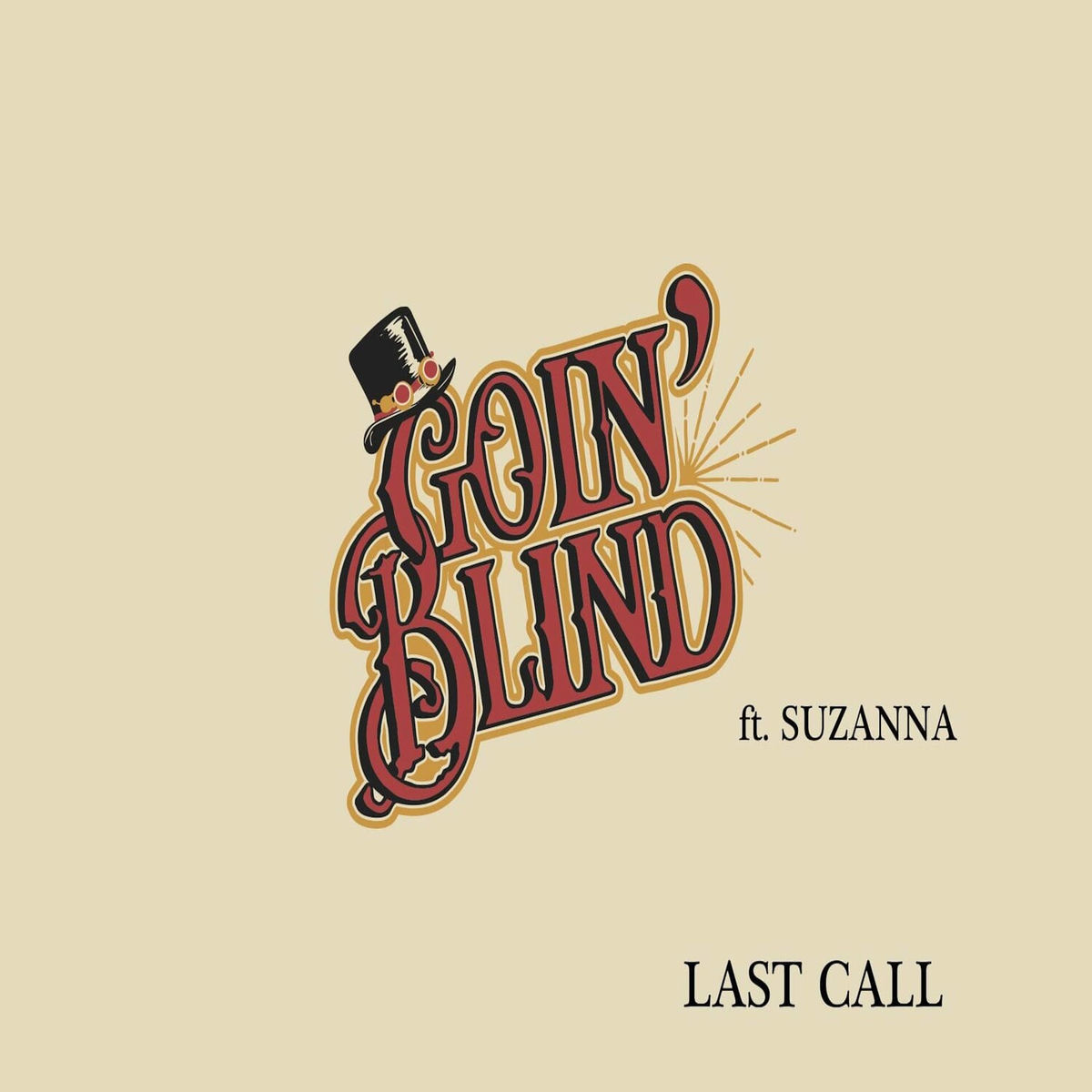 Album cover of Last Call