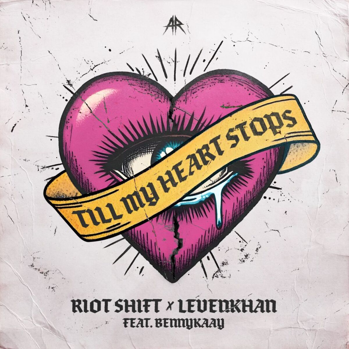 Album cover of TILL MY HEART STOPS