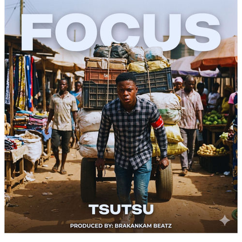 FOCUS