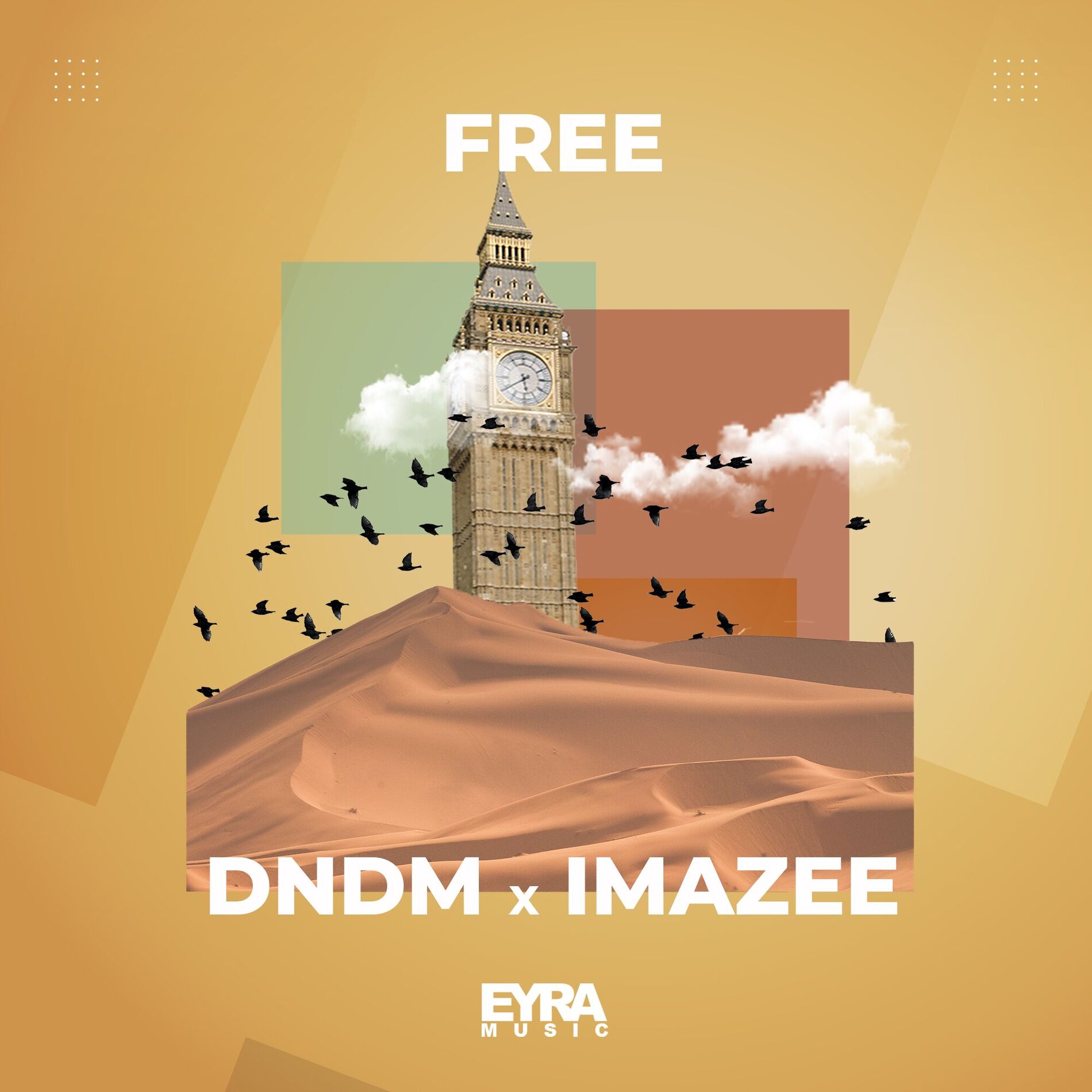 Album cover of Free