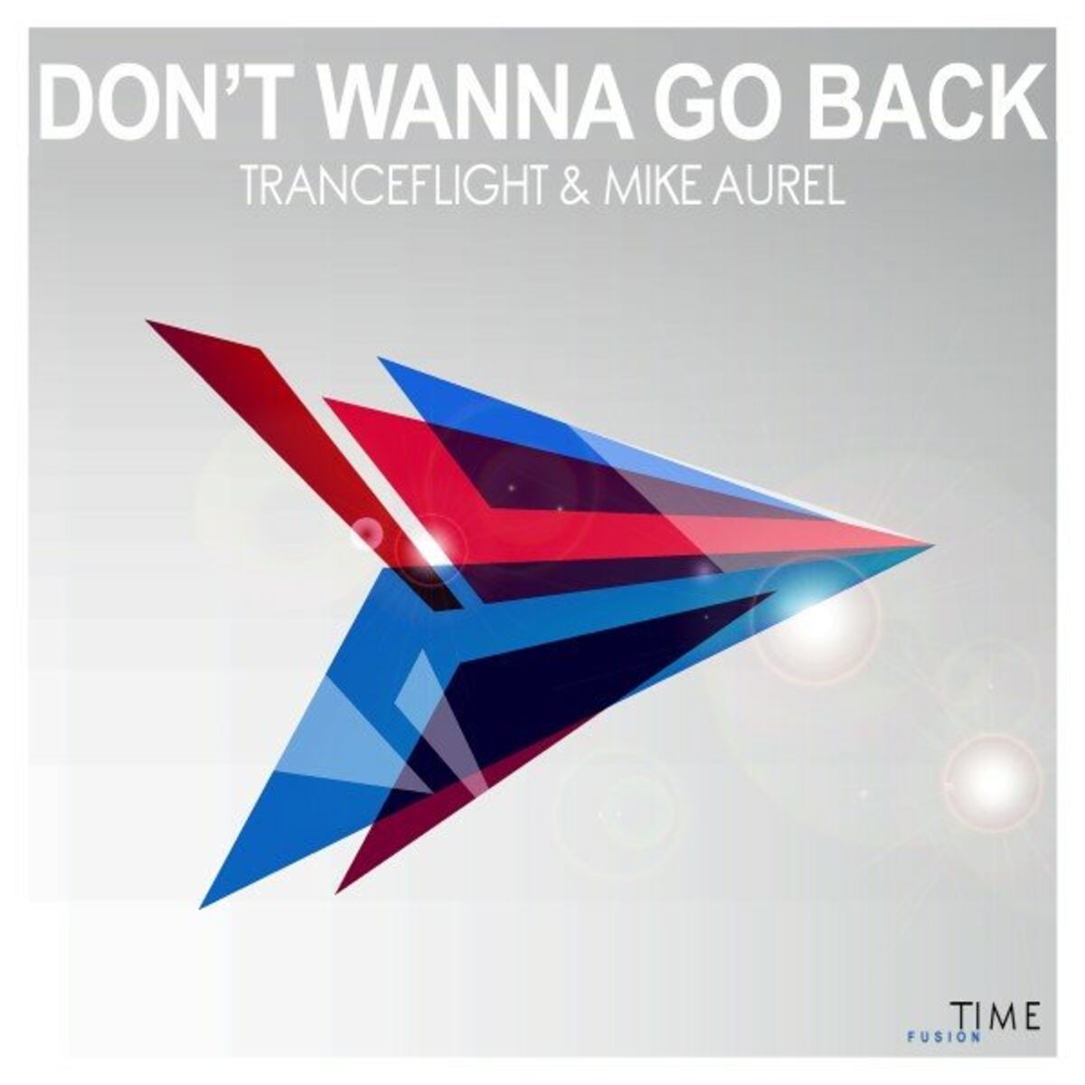 Album cover of Don't Wanna Go Back