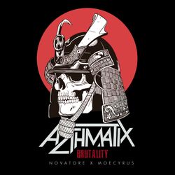Cover of Brutality