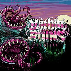 Cover of Creature