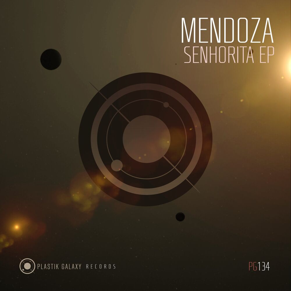 Picture of Senhorita EP
