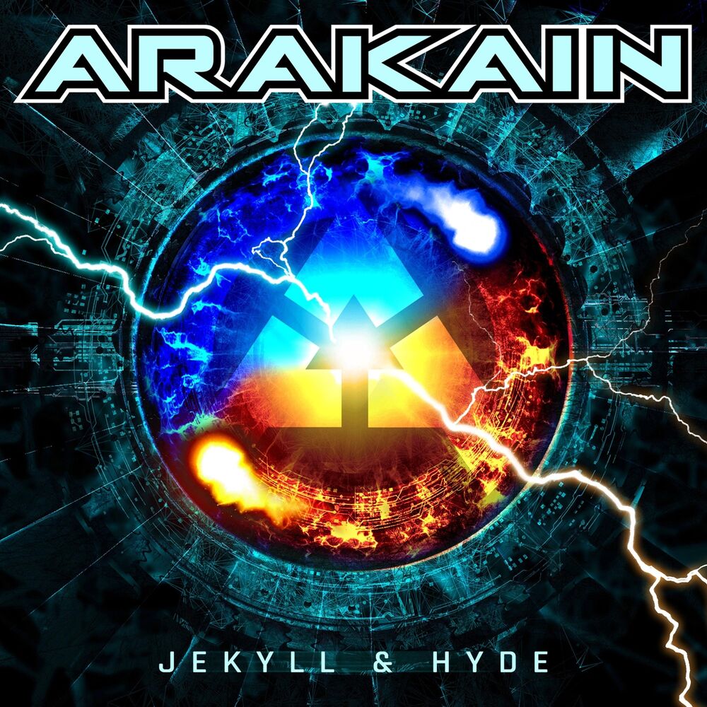 Picture of Jekyll & Hyde