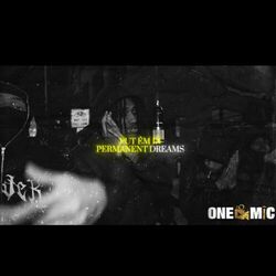 Cover of Permanent Dreams (feat. Fendi Loc, Adot Loc & Jswesley)