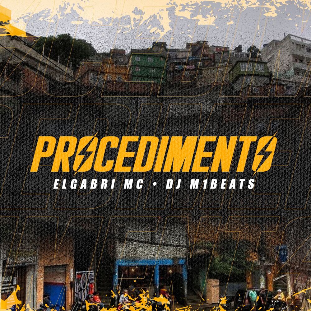Picture of PROCEDIMENTO