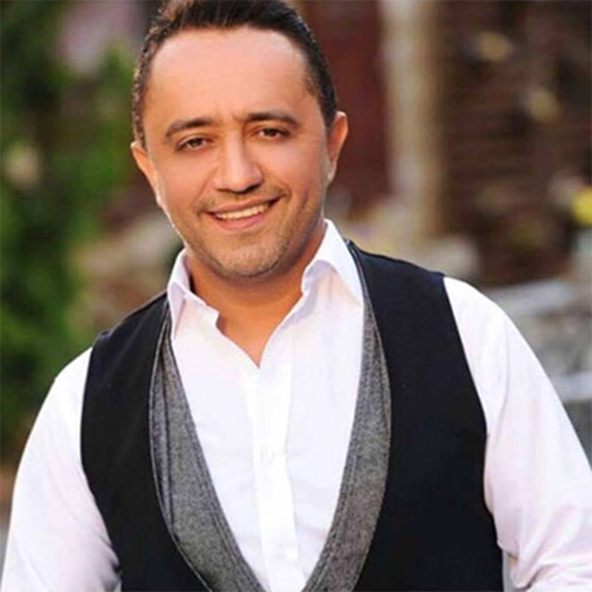 Album cover of Aloush