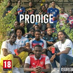 Cover of Prodige