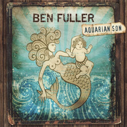 Cover of Aquarian Son