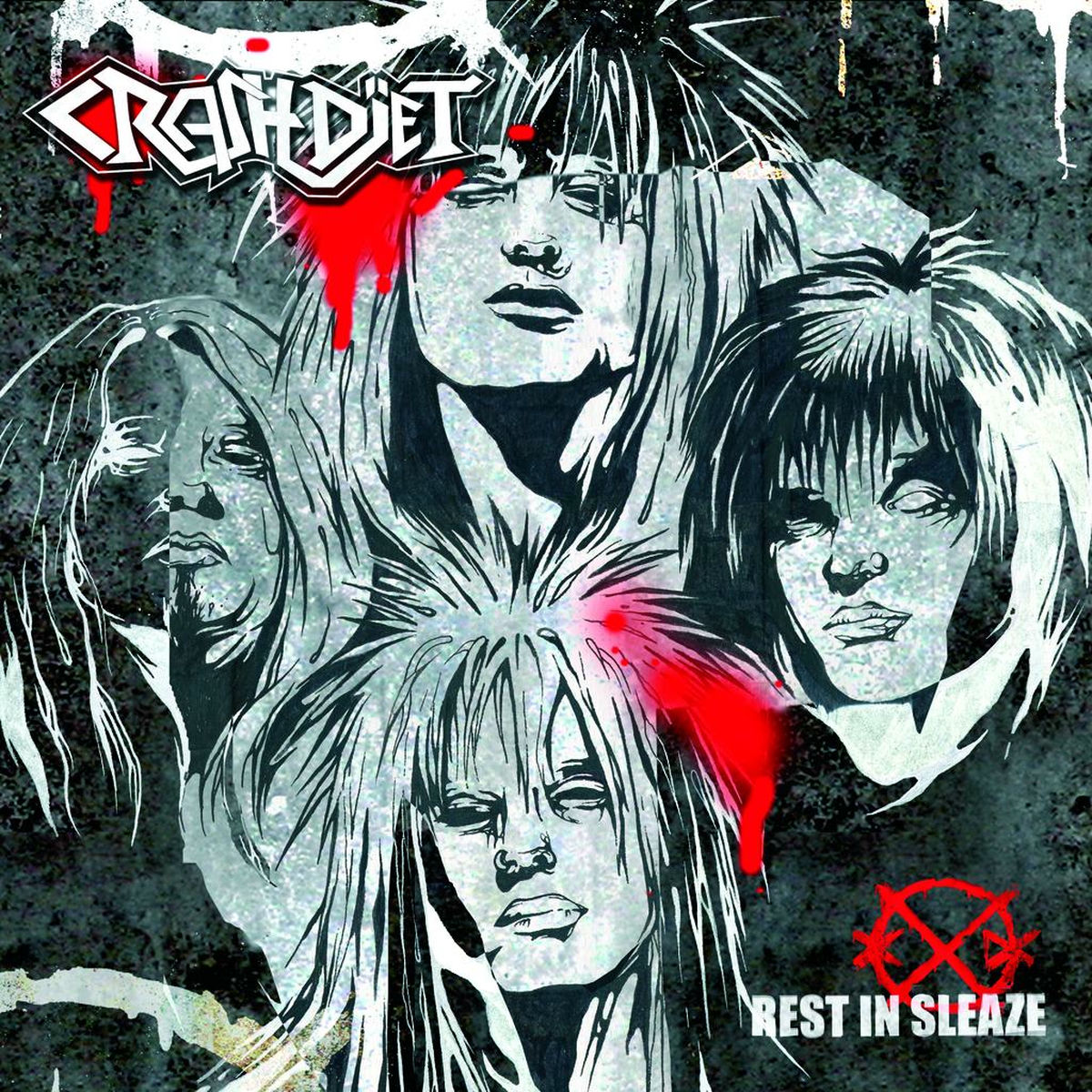 Album cover of Riot In Everyone