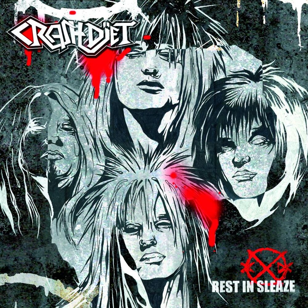 Picture of Rest In Sleaze