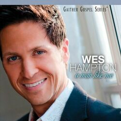 Cover of A Man Like Me