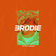 Dick im Geschäft by Brodie album cover