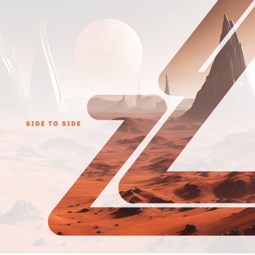 Picture of Side To Side