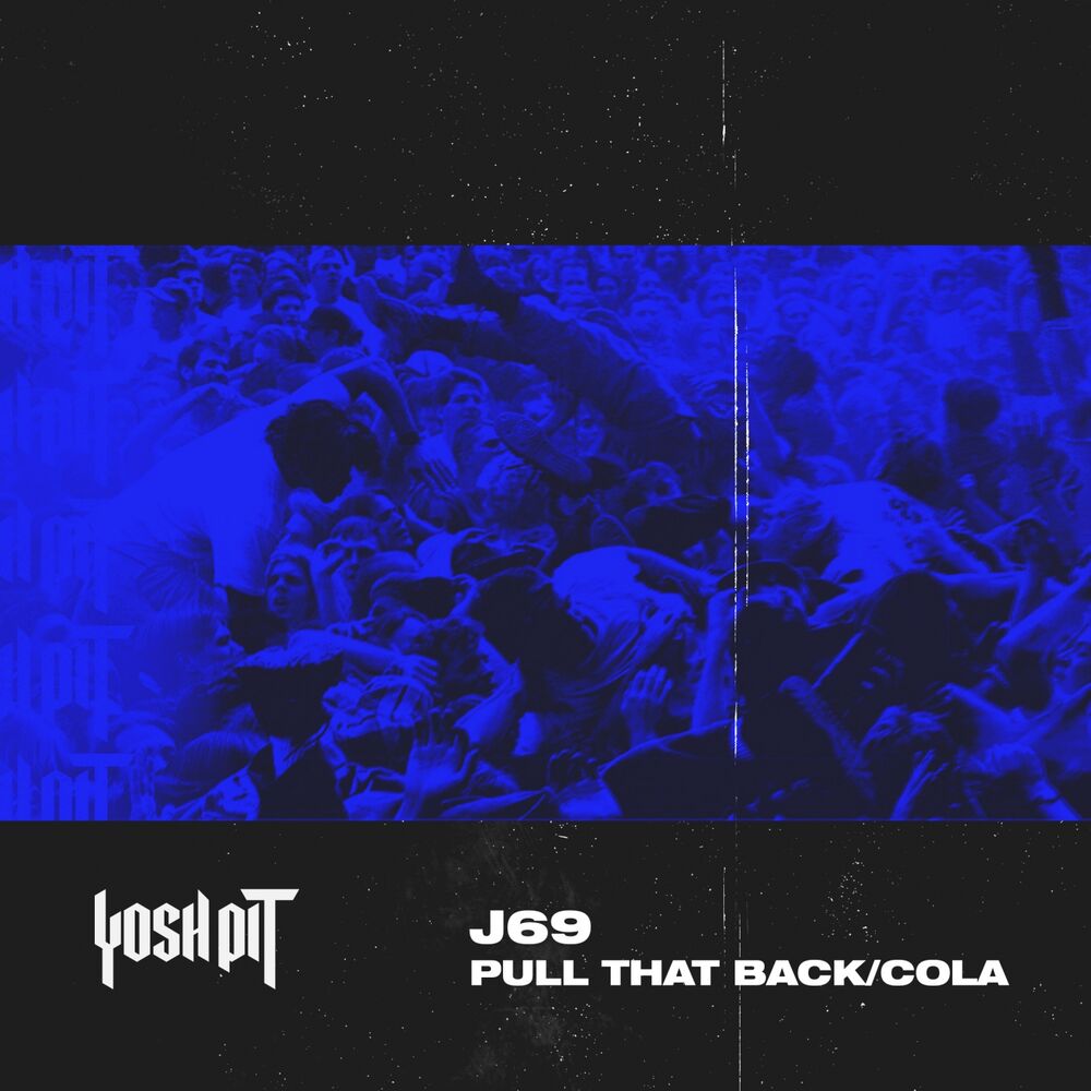 Picture of Pull It Up / Cola
