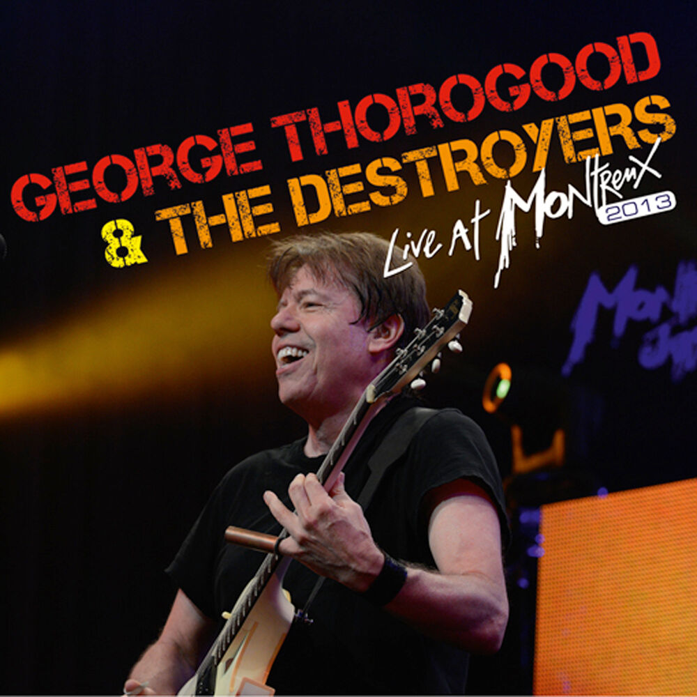 Picture of Live At Montreux 2013 (Live At Auditorium Stravinski, Montreux, Switzerland/2013)