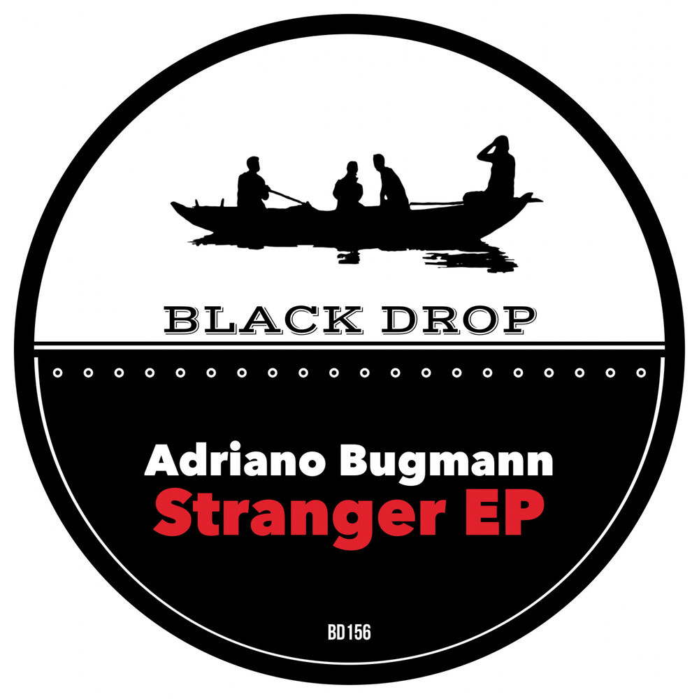 Picture of Stranger EP