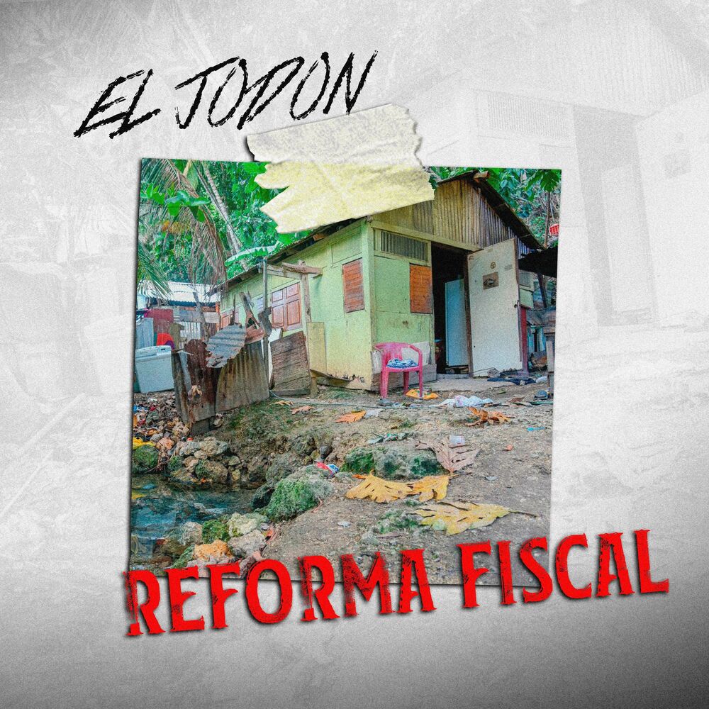 Picture of Reforma Fiscal