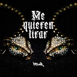 Cover of Me Quieren Tirar