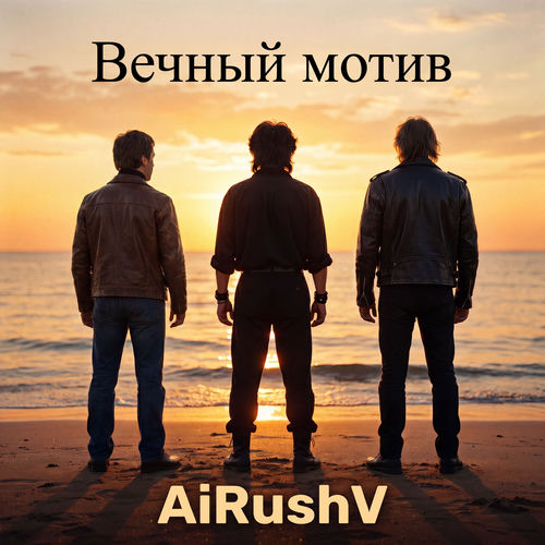 Вечный мотив