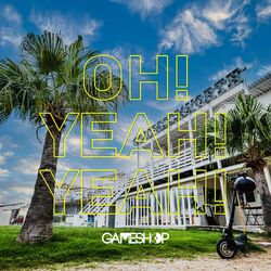 Cover of Oh! yeah!yeah!