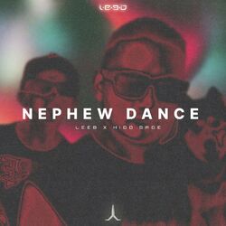 Cover of Nephew Dance