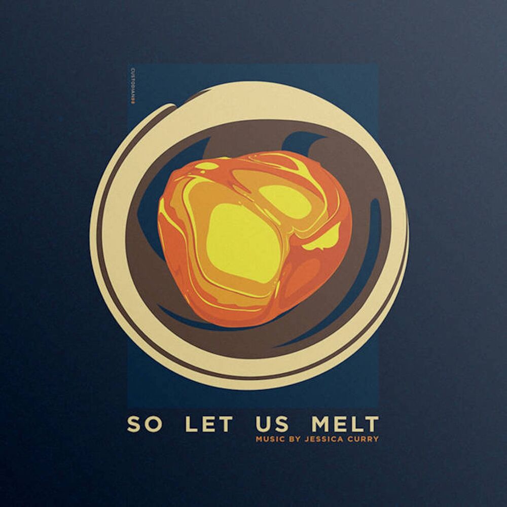 Picture of So Let Us Melt